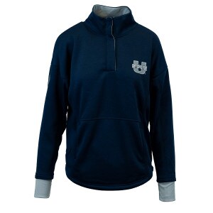 U-State 1/4-Snap Jacket Womens